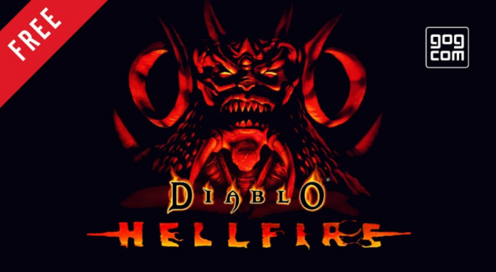 diablo 1 download free full game