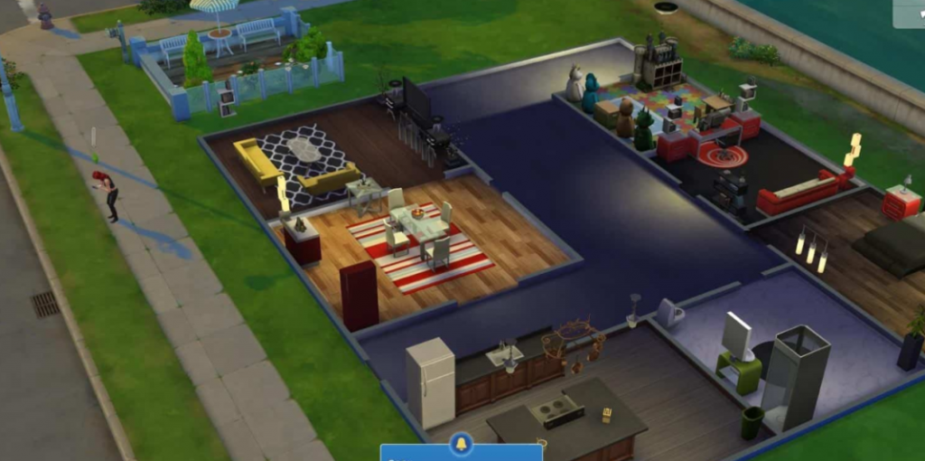 sims 4 game download for android