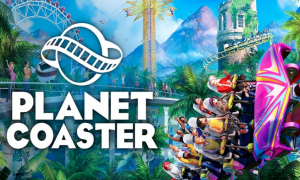 Planet Coaster iOS/APK Version Full Game Free Download