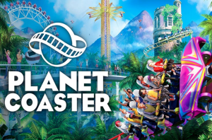 planet coaster download free full version