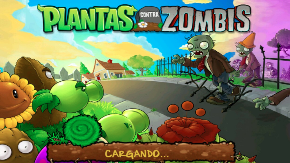 plant vs zombie download