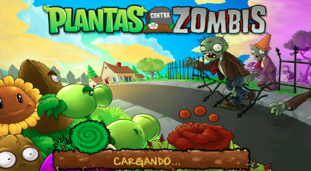 Plants Vs Zombies PC Latest Version Game Free Download - Gaming Debates
