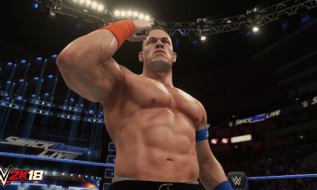 wwe 2k18 for pc free