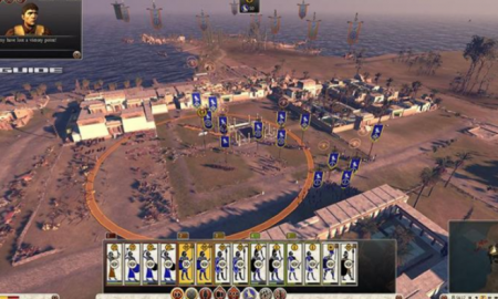 game total war rome 1 full version
