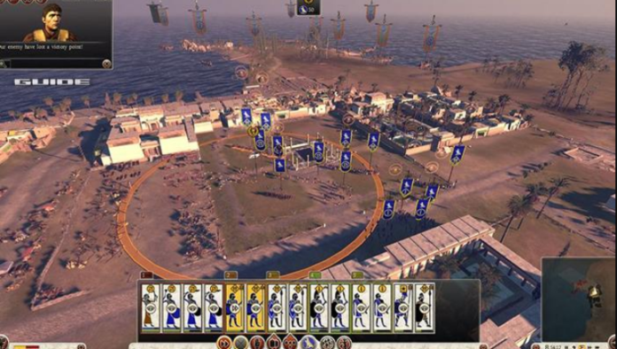 total rome 2 free download