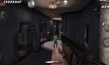 call of duty black ops zombies ios free