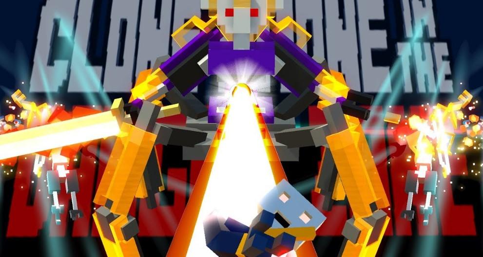 Clone Drone In The Danger Zone Download Free Clone Drone In The Danger Zone Download Free