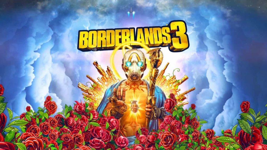 Is Borderlands 3 a flop?