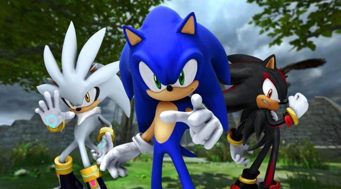 Sonic 06 Pc Latest Version Game Free Download Gaming Debates