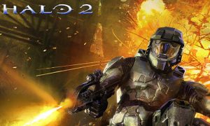 Halo 2 PC Version Full Game Free Download