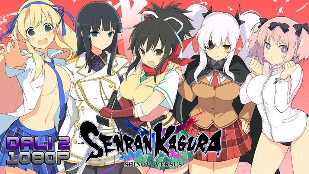 senran kagura free download for android senran kagura free download for android