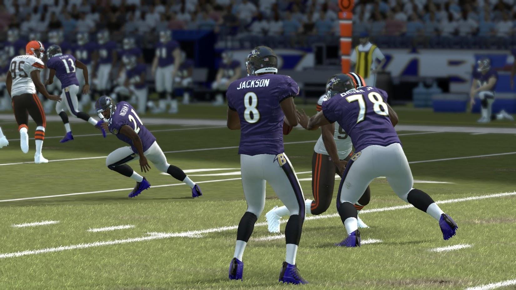 Madden 08 PC Latest Version Free Download Gaming Debates