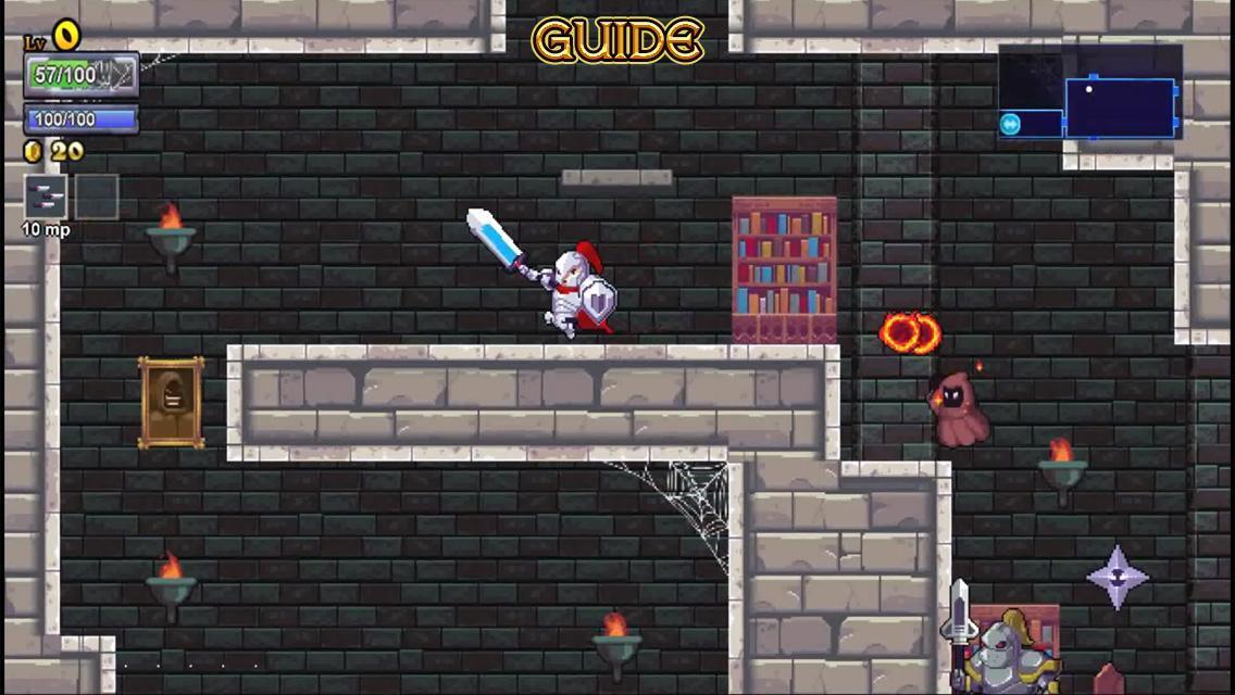rogue legacy free full game