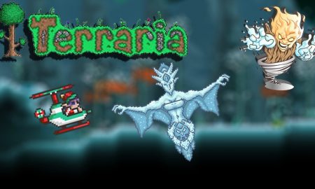 terraria free download android latest version