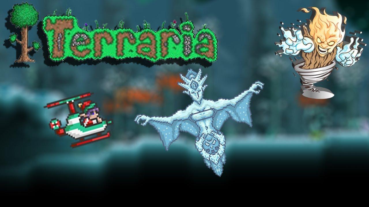 Terraria Free Game
