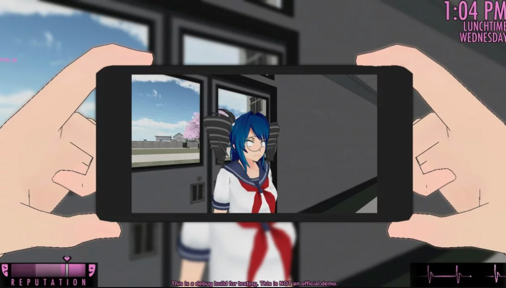 yandere simulator play for free not downloading