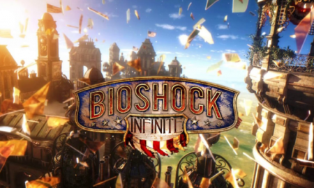 Bioshock Infinite APK & iOS Latest Version Free Download