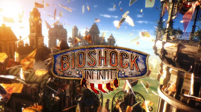 Bioshock Infinite APK & iOS Latest Version Free Download