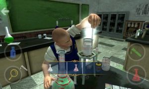 Bully Anniversary Edition iOS Latest Version Free Download