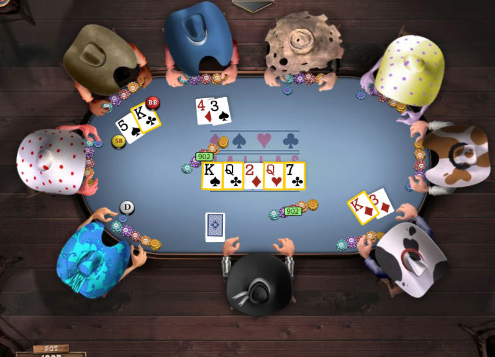 governor of poker 3 pc game free download