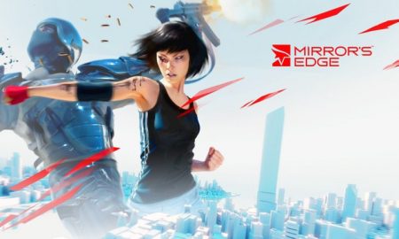 Mirror’s Edge iOS Latest Version Free Download