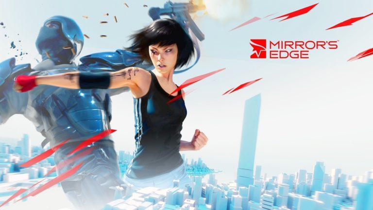 Mirror’s Edge iOS Latest Version Free Download