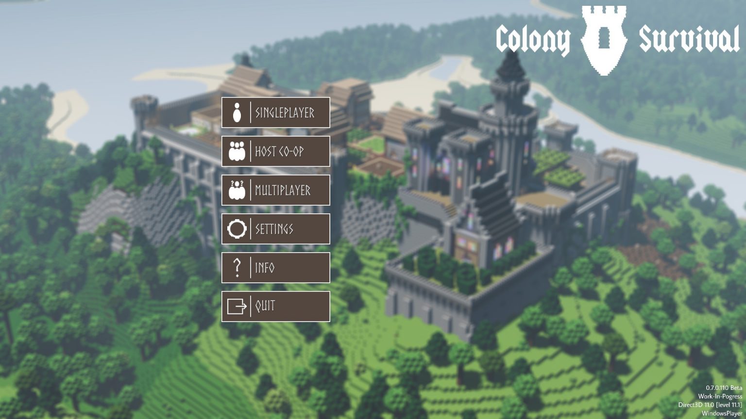 where can i get colony survival game