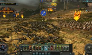 Total War Warhammer 2 iOS Latest Version Free Download