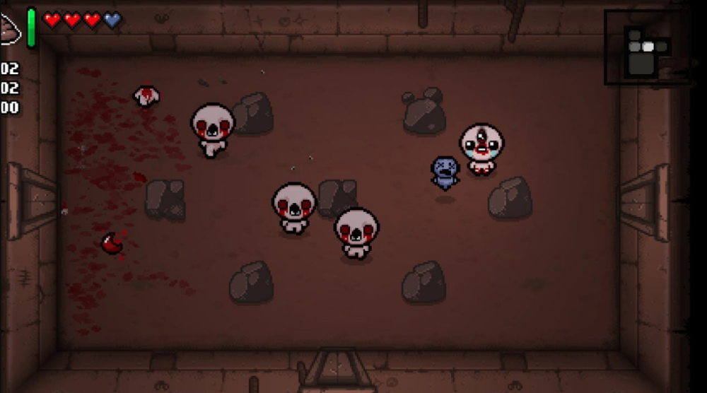 the binding of isaac free download full version