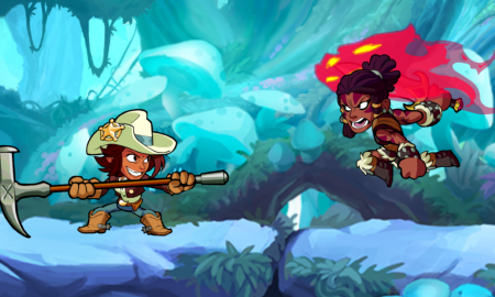 Brawlhalla PC Latest Version Free Download