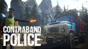 contraband police ps4 release date
