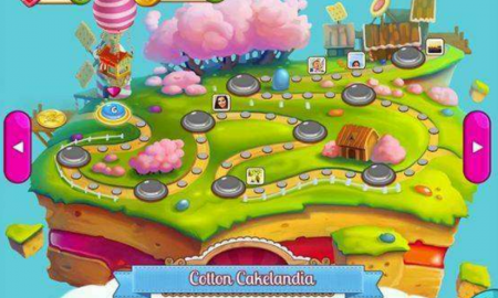 Cookie Jam Mobile Game Download