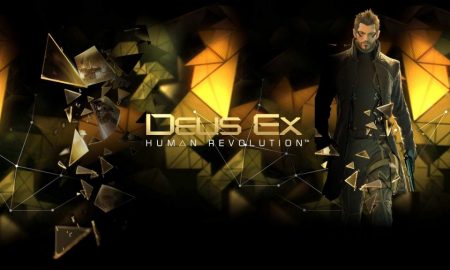 Deus Ex Human Revolution PC Version Game Free Download