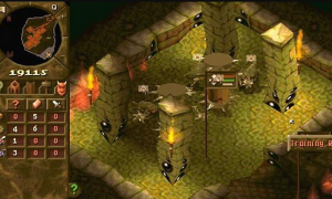 Dungeon Keeper PC Version Full Game Free Download