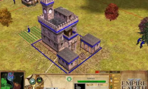 Empire Earth 2 PC Game Free Download