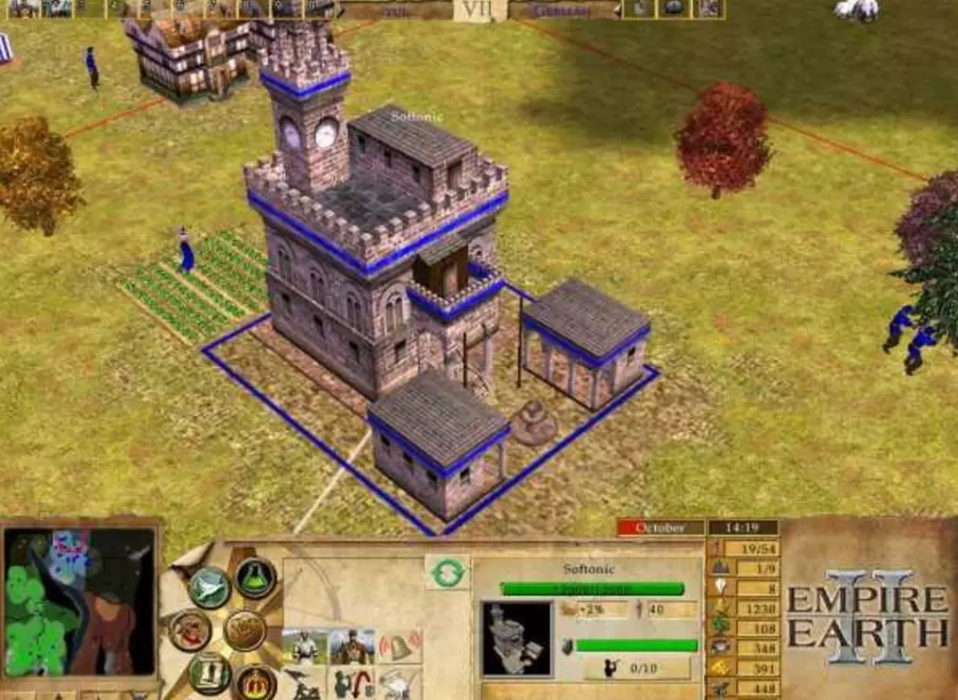download game empire earth 2 full crack