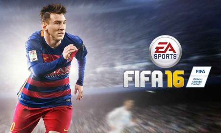 FIFA 16 iOS Latest Version Free Download