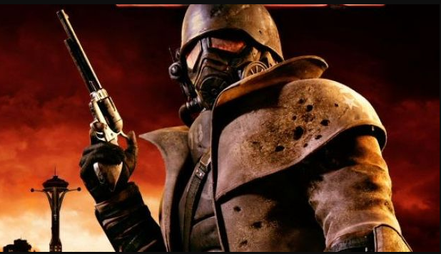 Fallout New Vegas iOS Latest Version Free Download