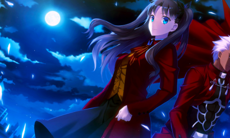 Fate Stay Night Game Fate Stay Night Game