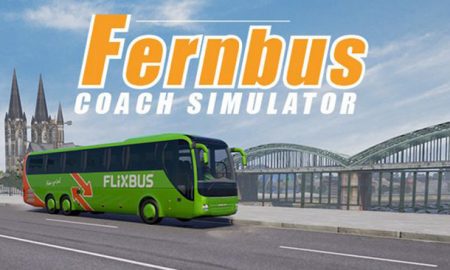 Fernbus Simulator Version Full Game Free Download