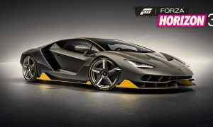 Forza Horizon 3 PC Version Game Free Download