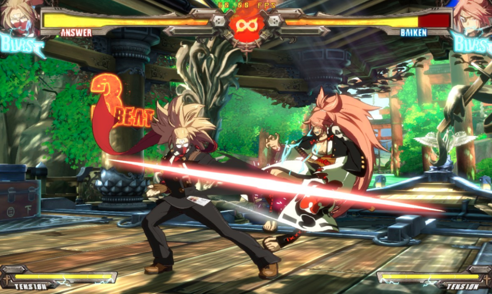 guilty gear xrd download pc