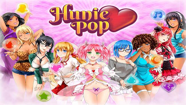 Huniepop PC Version Full Game Free Download