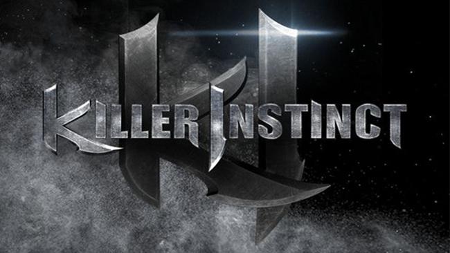 Killer Instinct PC Game Free Download