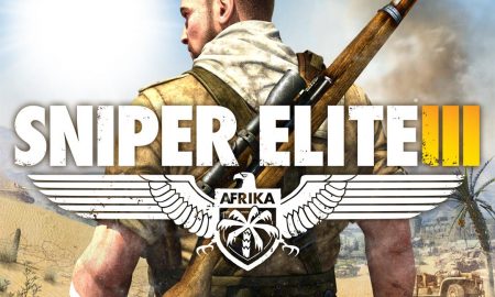 Sniper Elite 3 Summary iOS Latest Version Free Download