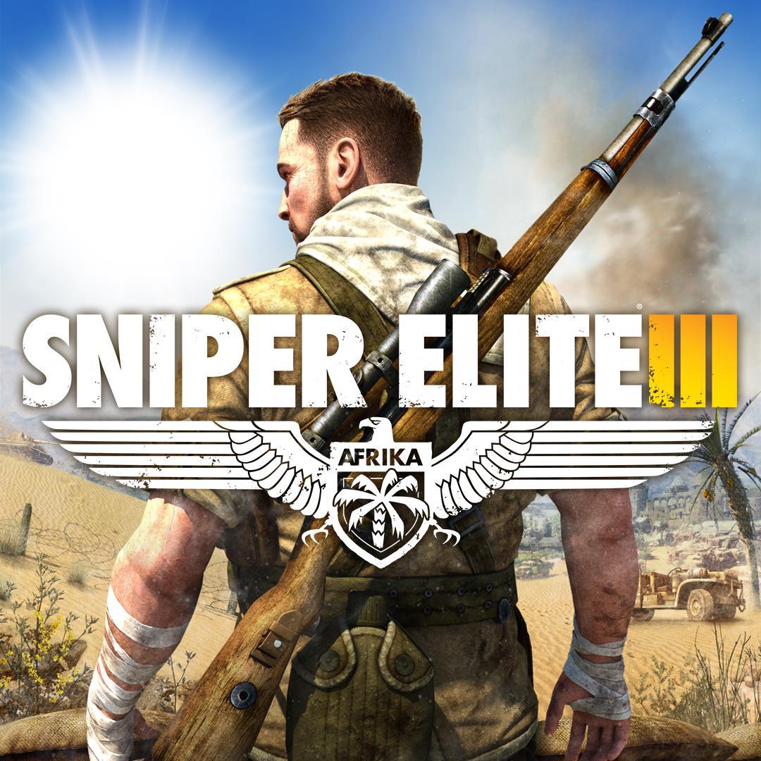 sniper elite 3 download for android