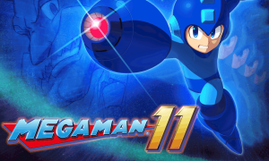 Mega Man 11 Mobile Game Download