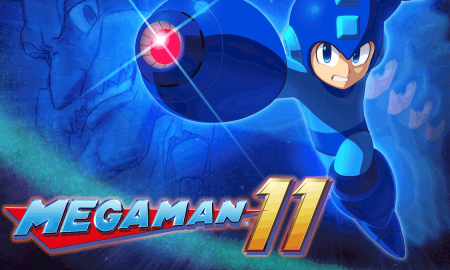 Mega Man 11 Mobile Game Download