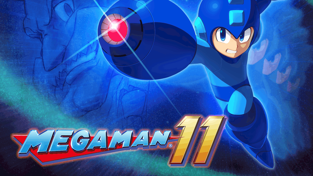 Mega Man 11 Mobile Game Download