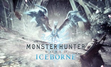 Monster Hunter World: Iceborn PC Latest Version Free Download